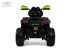 Квадроцикл E009EE 4WD с дистанционным управлением