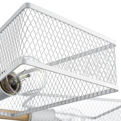 Потолочная люстра Lumion IRMA 8246/5C