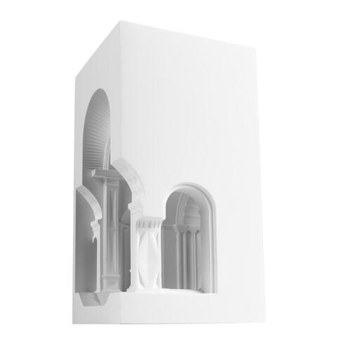 Настенный встраиваемый светильник Loft It Antique 10355A