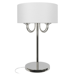 Настольная лампа Loft It Balance 10416T CR