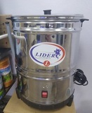 Маслобойка Лидер 16 л