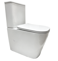 Санфаянс WAVE