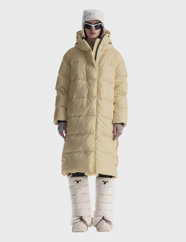 Пуховик KRAKATAU Aitken