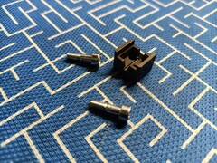 Пилкодержатель ПУЛЬСАР ЛЭ450 (792-575-002)