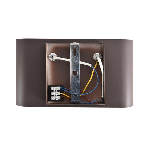 Настенный светильник Lumion ELMA 8394/2W