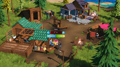 Len's Island (Ранний доступ) (для ПК, цифровой код доступа)