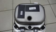 Раковина со стеклянной крышкой Dometic SNG 4237