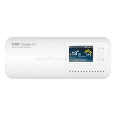 Автоматический регулятор Zont CLIMATIC.V2