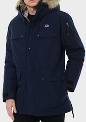Пуховик ARCTIC EXPLORER Polus