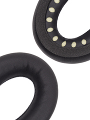 Амбушюры для наушников Bose QC15, QC25 (Натуральная кожа)