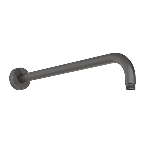 Aqueduto CHUVA CHU1145 Кронштейн для верхнего душа, оружейная сталь