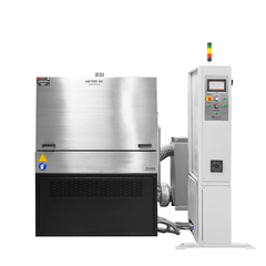 АМ1000 AK Двухстадийная мойка деталей Mizotty