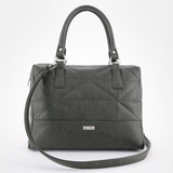 Сумка Саломея 1121 македония оливковый