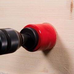 Коронка по металлу 86,0x38мм Bi-Metall HSS 4-6tpi Ruko 106086(K)