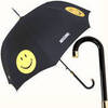 Зонт-трость Moschino 9090-63 A SMILEY