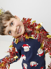 пижама  К 1663/синий 1410 Н148.1