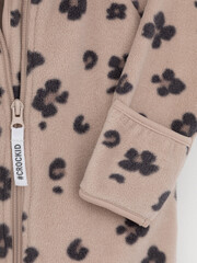 комбинезон  для девочки  ФЛ 60009/н/2 ГР