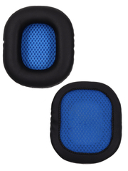 Овальные амбушюры для наушников 100x85 мм