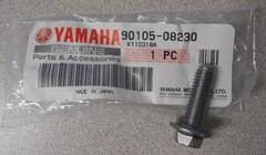 Болт Yamaha 90105-08230