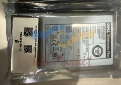 Твердотельный накопитель Dell ENTERPRISE PLUS 1.92TB 12GB SAS SFF 2.5