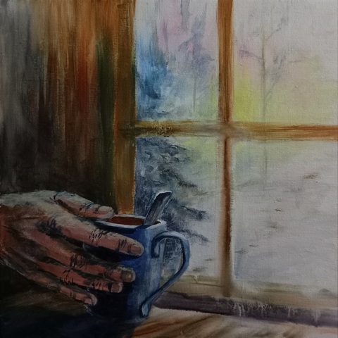 Веретено – Завари мне чай (Live) (Digital) (2025)