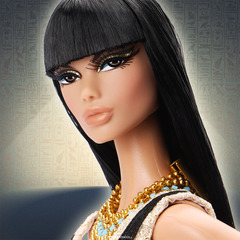 Мизи Бессмертный Египет Исида