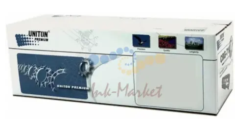 Картридж W2032X (415X) для HP Color LJ M454, M455, MFP M479 желтый (6K) UNITON Premium