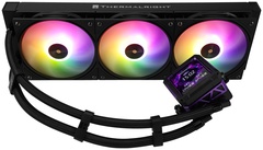 Thermalright Frozen Warframe PRO 360 BLACK ARGB