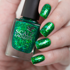 Never Go Into The Woods (LE)