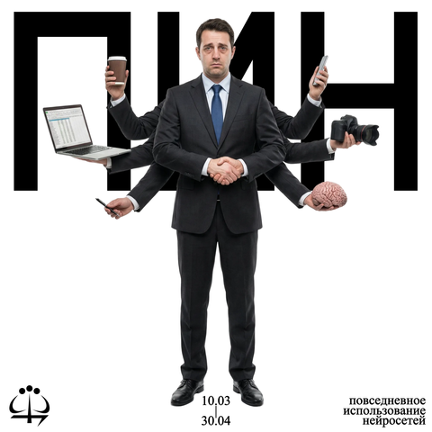 Повседневное Использование Нейросетей