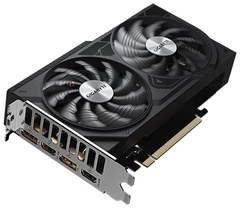 Видеокарта GIGABYTE RTX 5050 Windforce OC V2 (GV-N5050WF2OCV2-8GD) 8 Гб