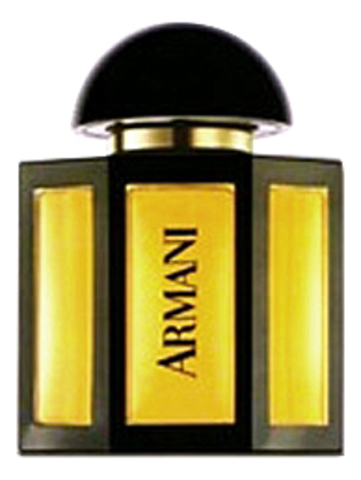 Armani Woman