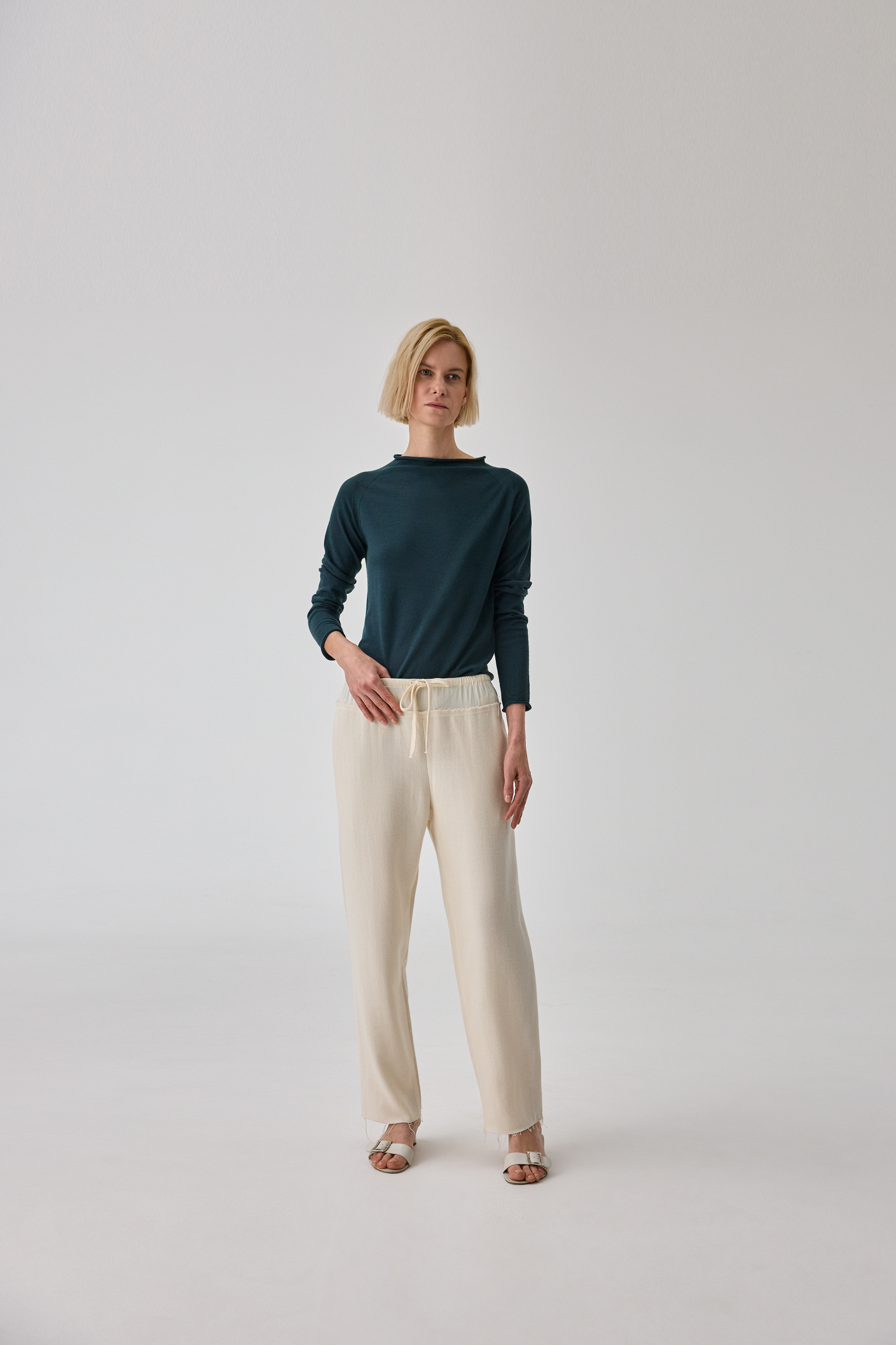 Джемпер Вариант №3 Бархат