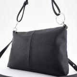 Сумка Саломея 1155 канадский черный