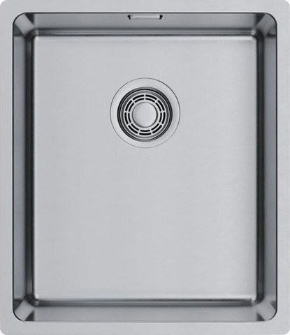 Omoikiri Tadzava 38-U/I-IN ULTRA 15