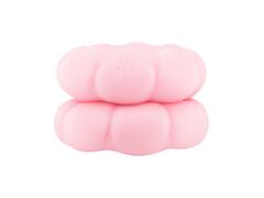 Розовый мастурбатор-стоппер Homme Royal Henchman