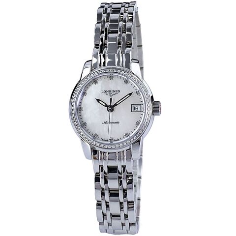 Наручные механические часы Longines Saint-Imier Collection L22630876