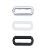 Ceramica Nova Element CN7006 Раковина мебельная, 121x46.5, цвет: белый
