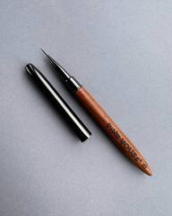 Кисть сигара 02 с колпачком