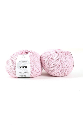 Пряжа O’YARN VIVO, 100г