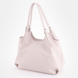 Сумка Саломея 456 кокосовое молоко