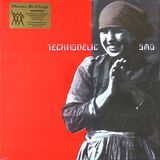 YELLOW MAGIC ORCHESTRA: Technodelic (Винил) (Виниловая пластинка)