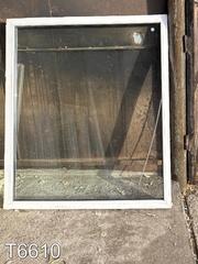 Окно Пластиковое Б/У 1530(в) x 1320(ш)