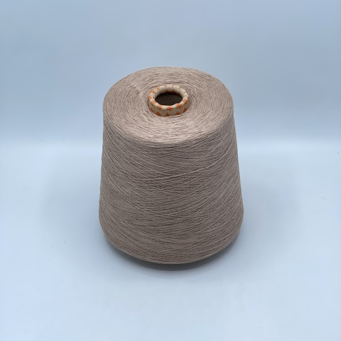 Olimpias,Cotton combed, 1693м. 100%Хлопок, Бежевый(367), 39184