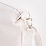 Сумка Саломея 1080 леар белый