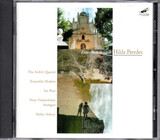 ARDITTI, IRVINE: Listen How They Talk: Chamber Music 1998-2001 (Компакт-диск)