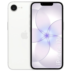 iPhone 17e 256Gb SIM+eSIM