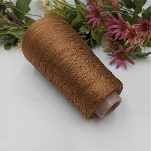 Angel Sessia 100% шелк 1531 Карамель смотка 1000м/100гр 210гр