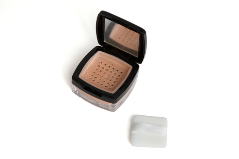 LavelleCollection Пудра рассыпчатая Loose Powder тон 04 бежевый