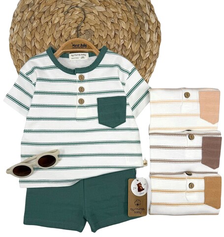 Костюм 9/24 мес.